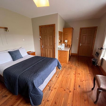 St Martin'S, Rosslare Harbour Guest Accommodation Exteriör bild