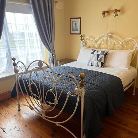 St Martin'S, Rosslare Harbour Guest Accommodation Exteriör bild
