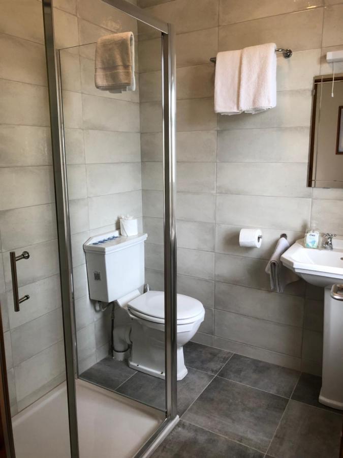 St Martin'S, Rosslare Harbour Guest Accommodation Exteriör bild