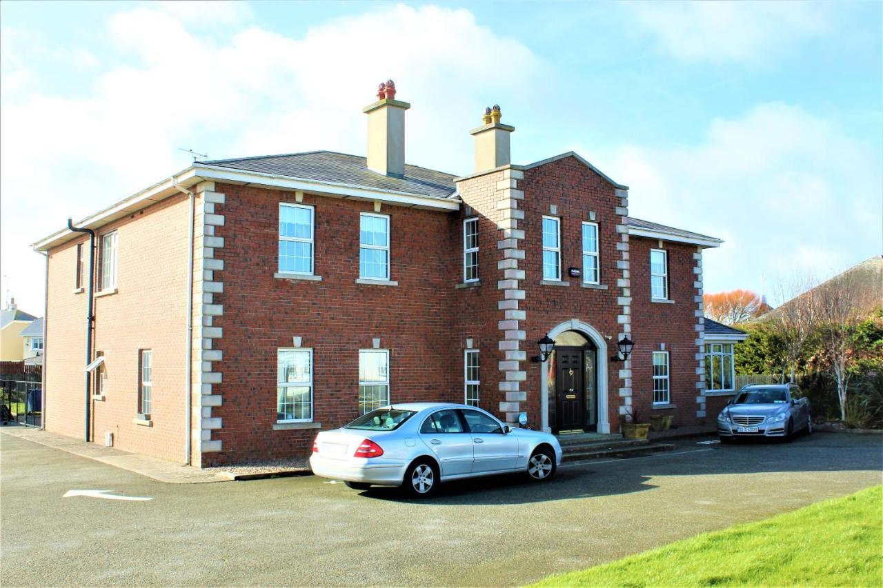 St Martin'S, Rosslare Harbour Guest Accommodation Exteriör bild