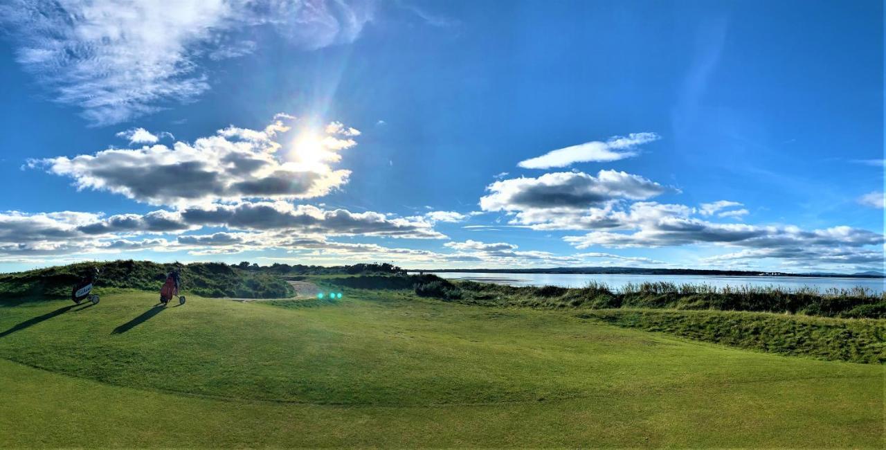 St Martin'S, Rosslare Harbour Guest Accommodation Exteriör bild