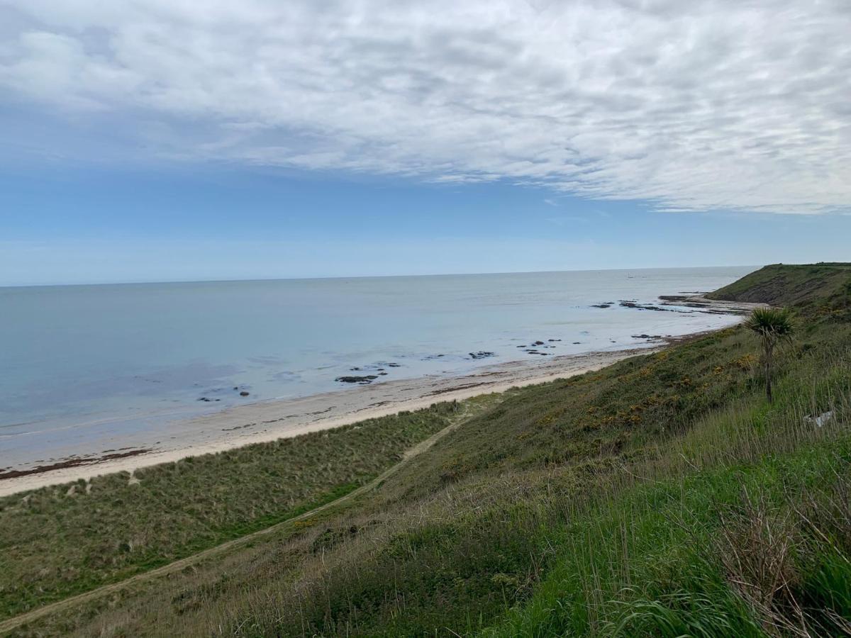 St Martin'S, Rosslare Harbour Guest Accommodation Exteriör bild