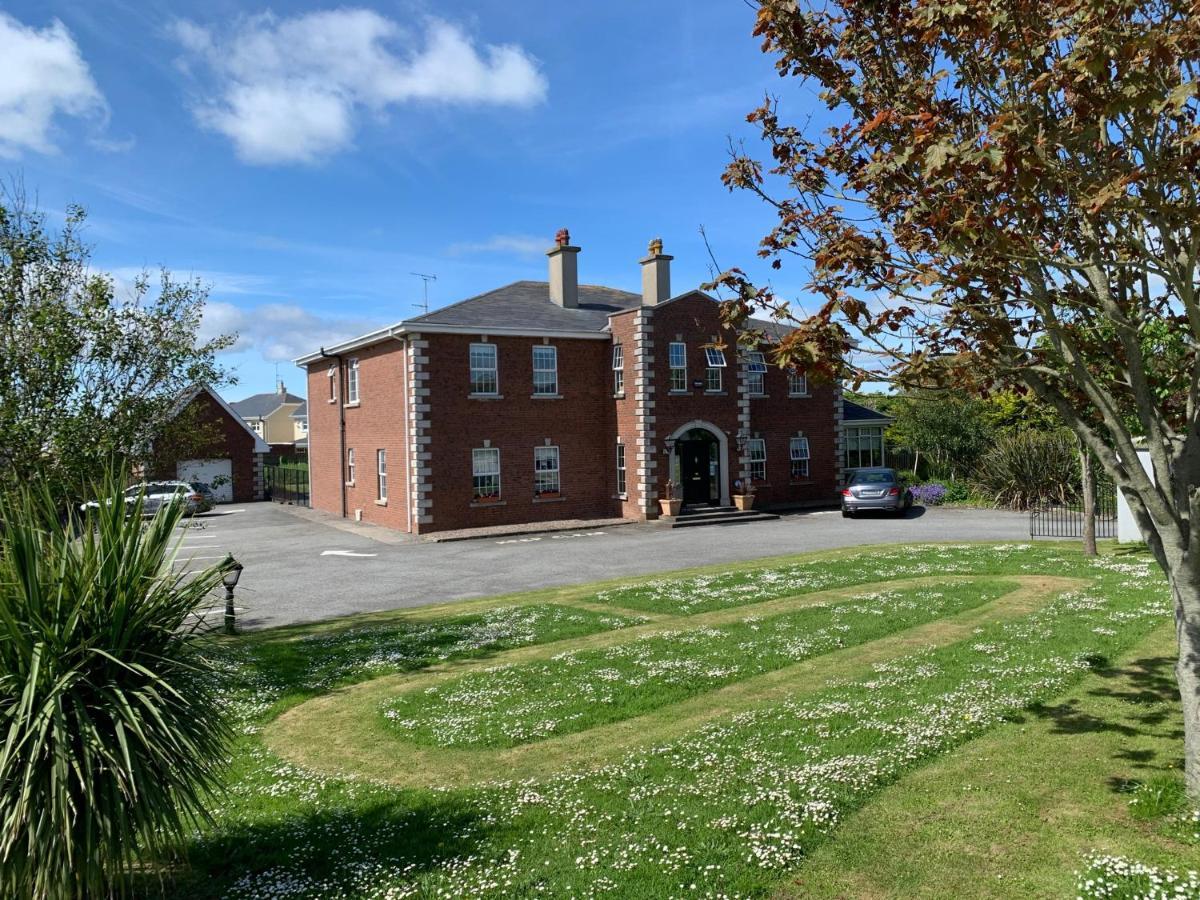 St Martin'S, Rosslare Harbour Guest Accommodation Exteriör bild