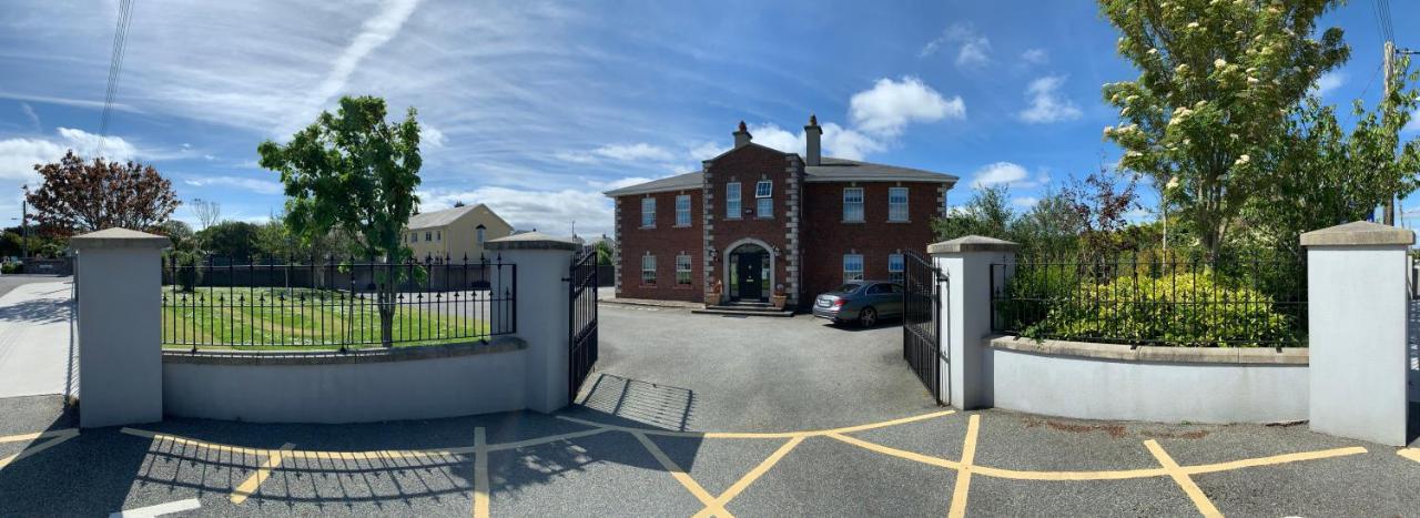 St Martin'S, Rosslare Harbour Guest Accommodation Exteriör bild