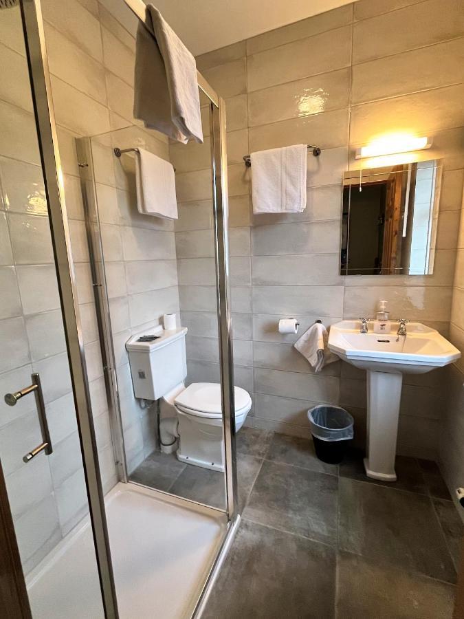 St Martin'S, Rosslare Harbour Guest Accommodation Exteriör bild