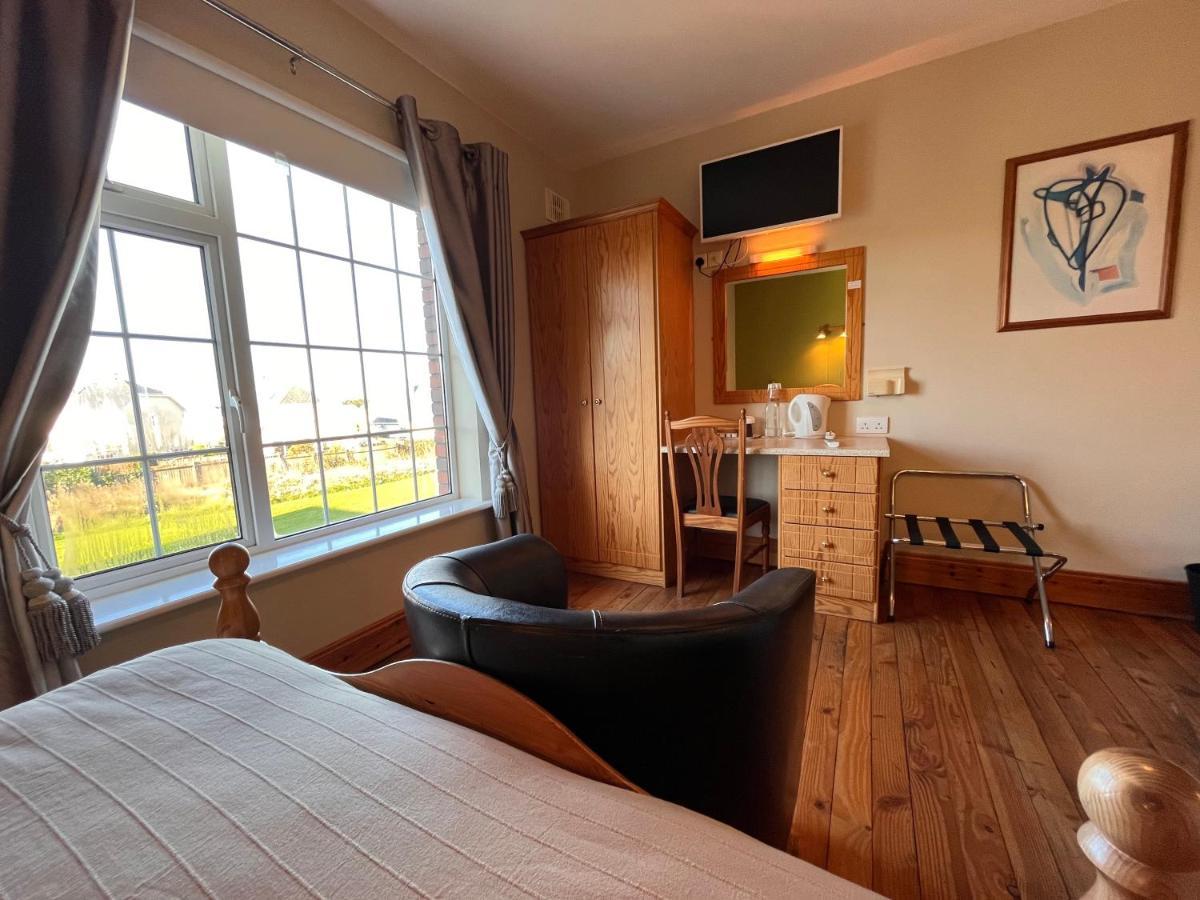 St Martin'S, Rosslare Harbour Guest Accommodation Exteriör bild