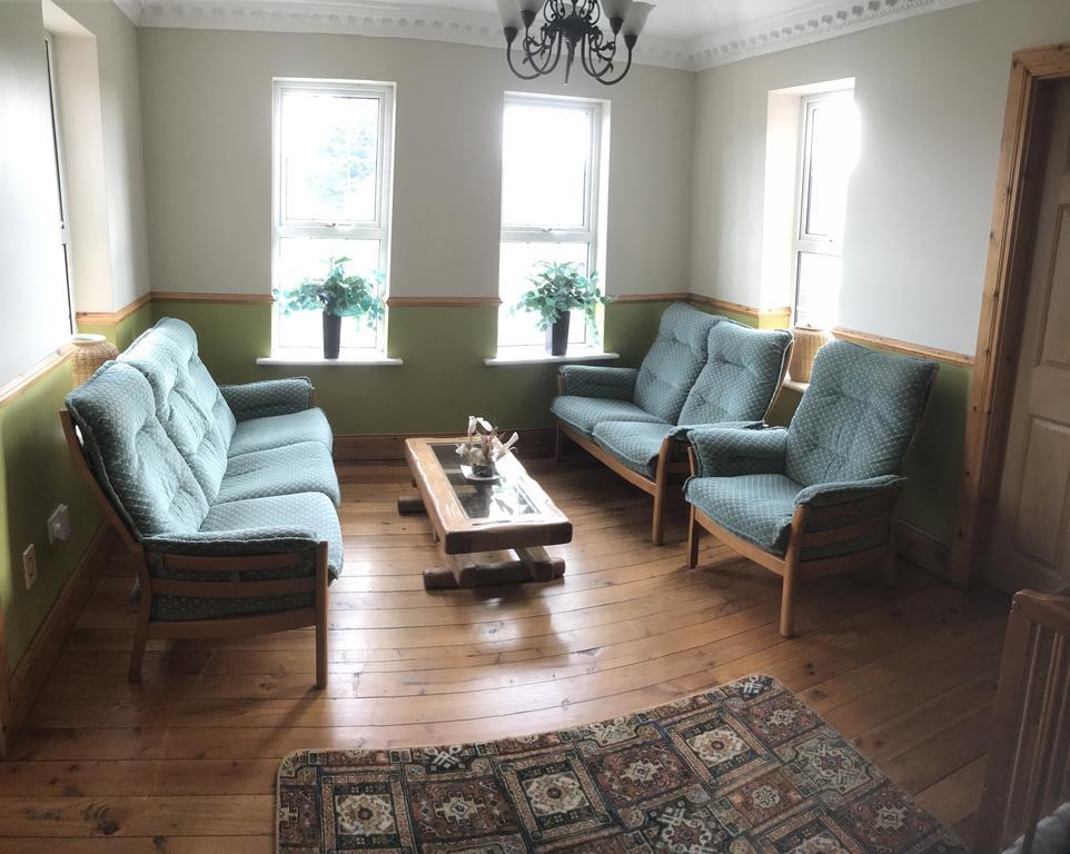 St Martin'S, Rosslare Harbour Guest Accommodation Exteriör bild
