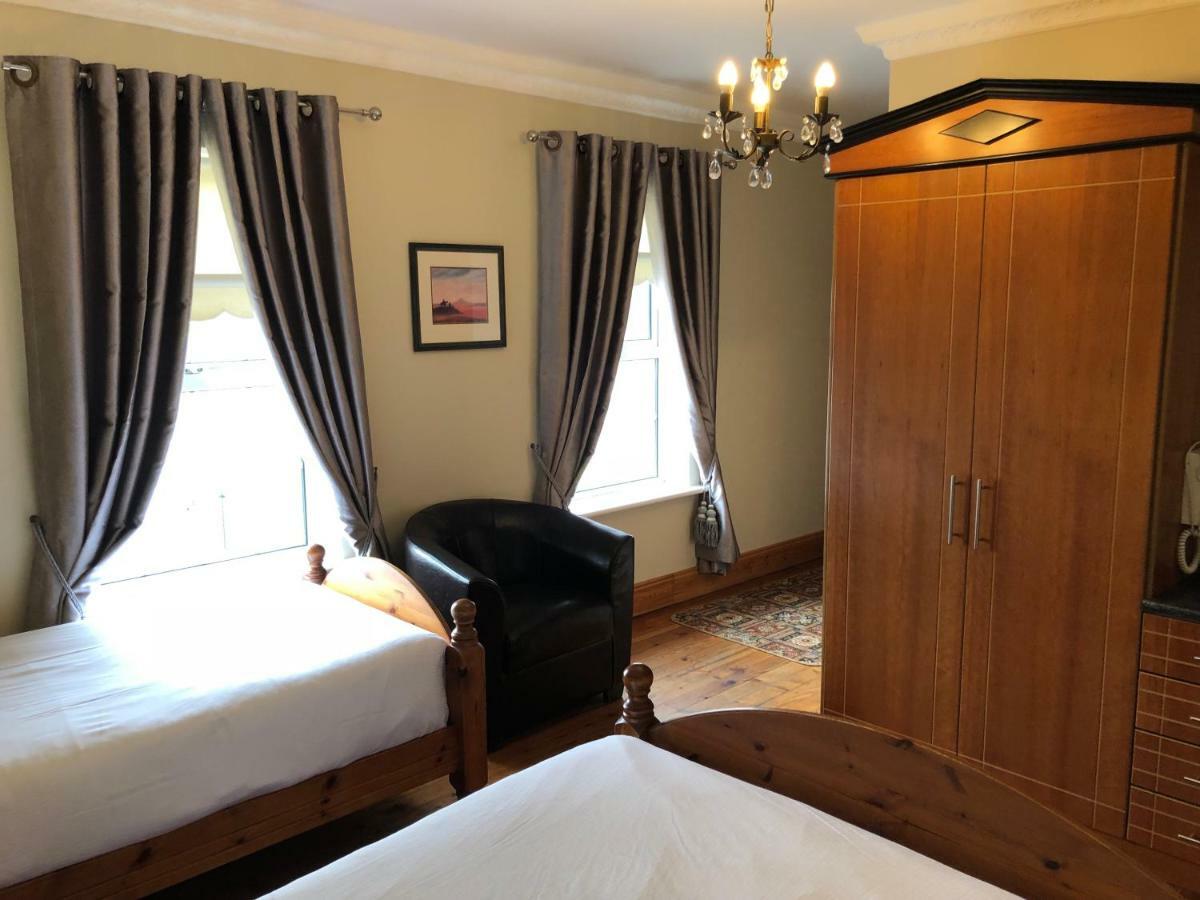 St Martin'S, Rosslare Harbour Guest Accommodation Exteriör bild